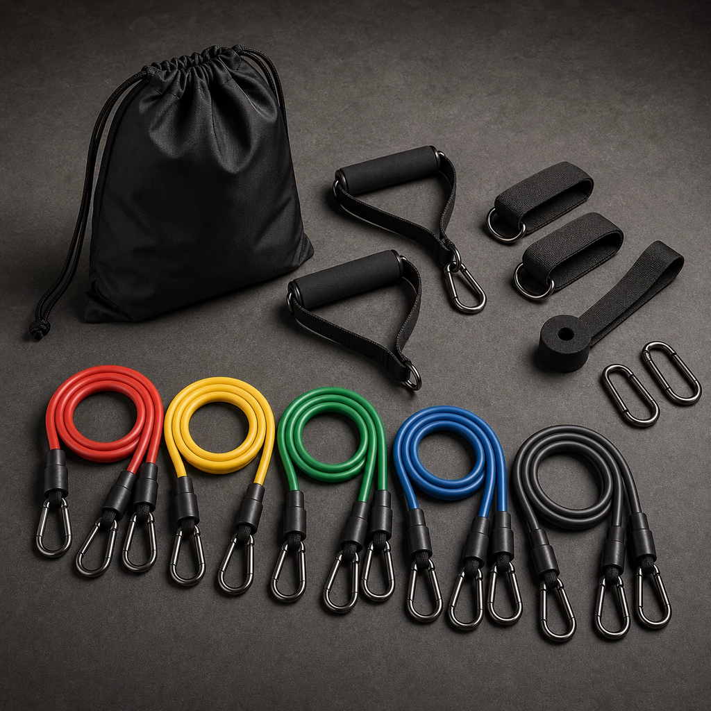Ataliv Resistance Band Set