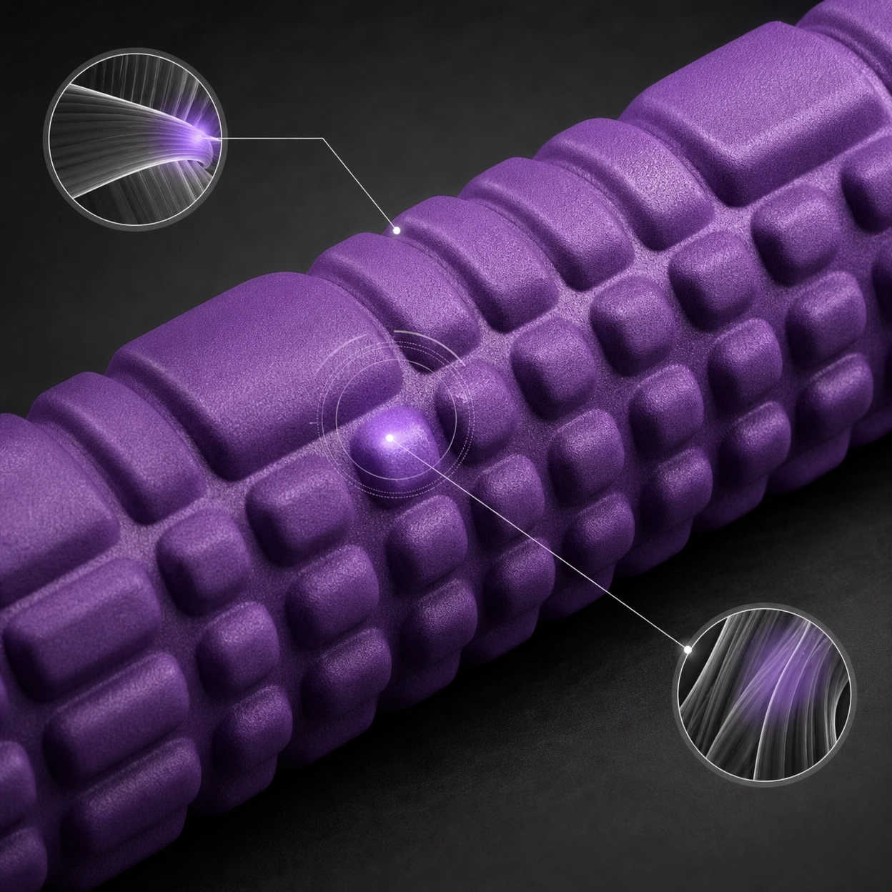 Ataliv Foam Roller