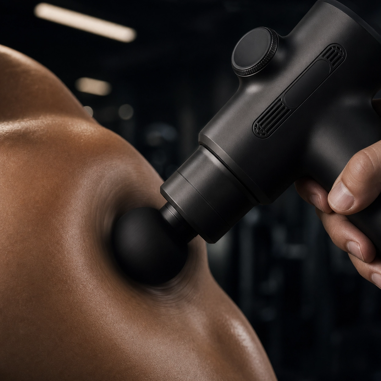 Ataliv Percussion Massage Gun