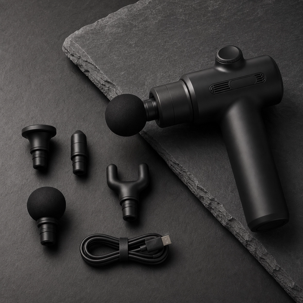 Ataliv Percussion Massage Gun