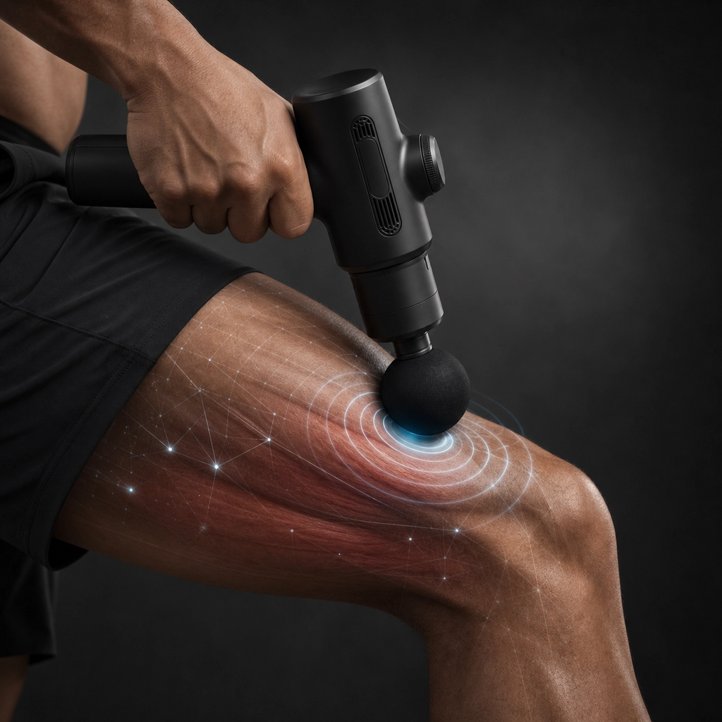 Ataliv Percussion Massage Gun
