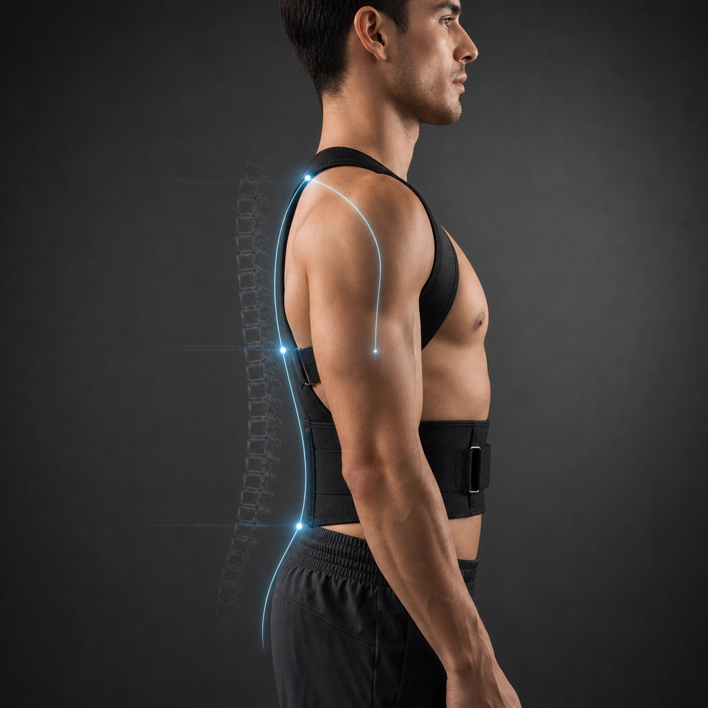 Ataliv Posture Corrector