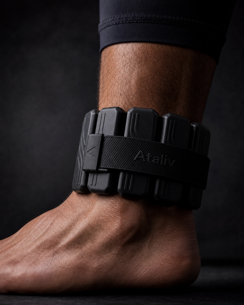 Ataliv PowerBands™ Adjustable Weights