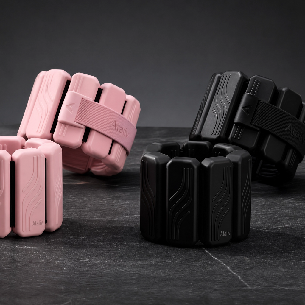 Ataliv PowerBands™ Adjustable Weights