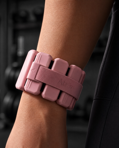 Ataliv PowerBands™ Adjustable Weights